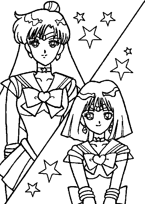 Sailor Moon