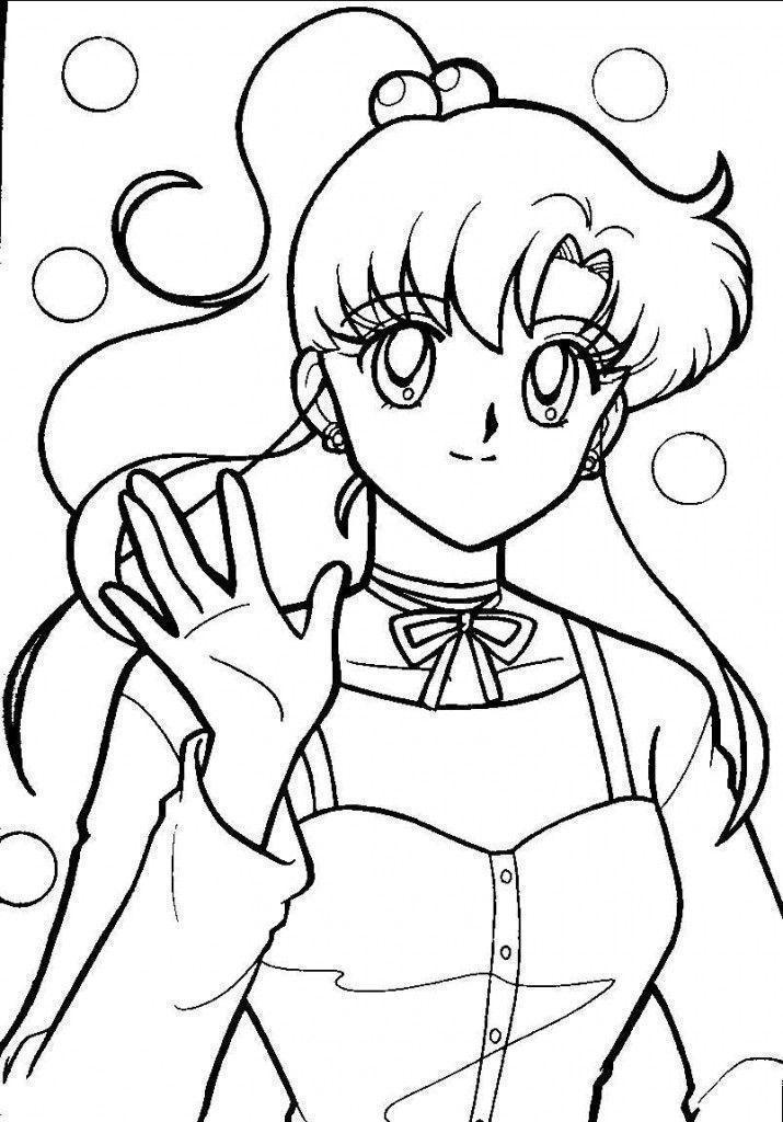 Sailor Moon