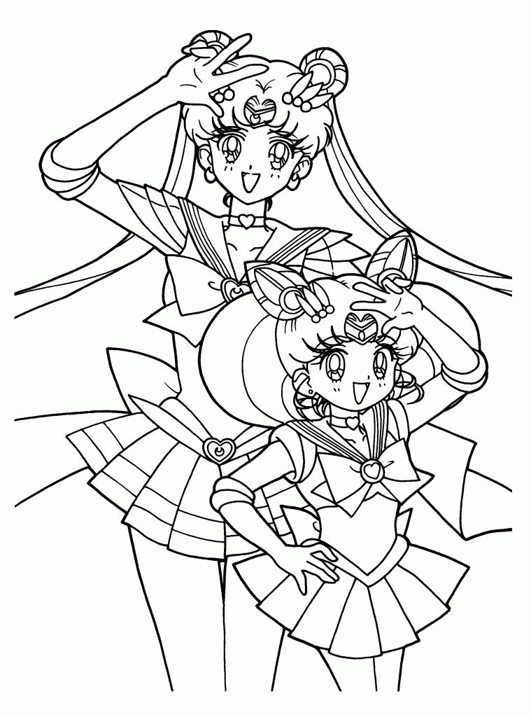 Sailor Moon