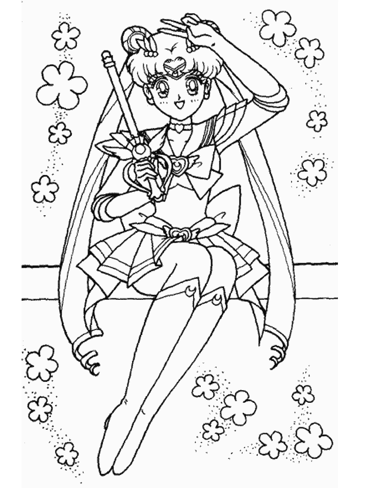 Sailor Moon