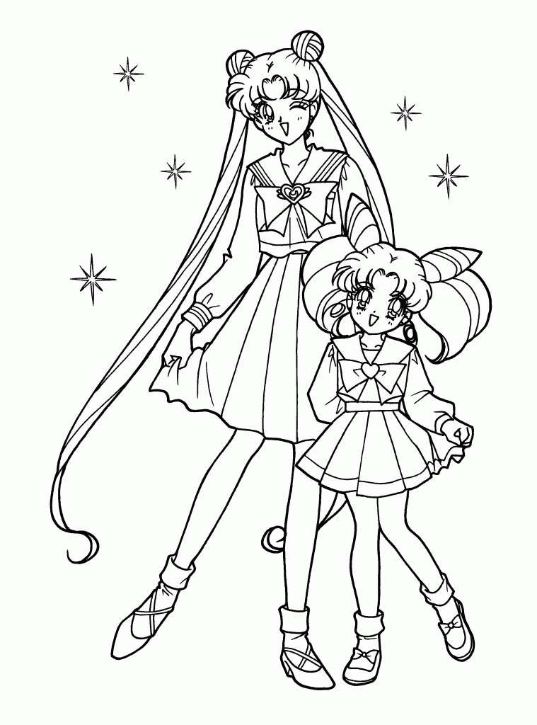 Sailor Moon
