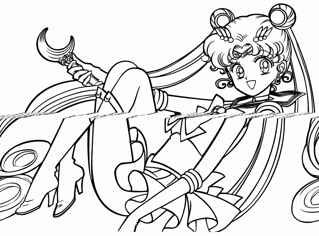 Sailor Moon
