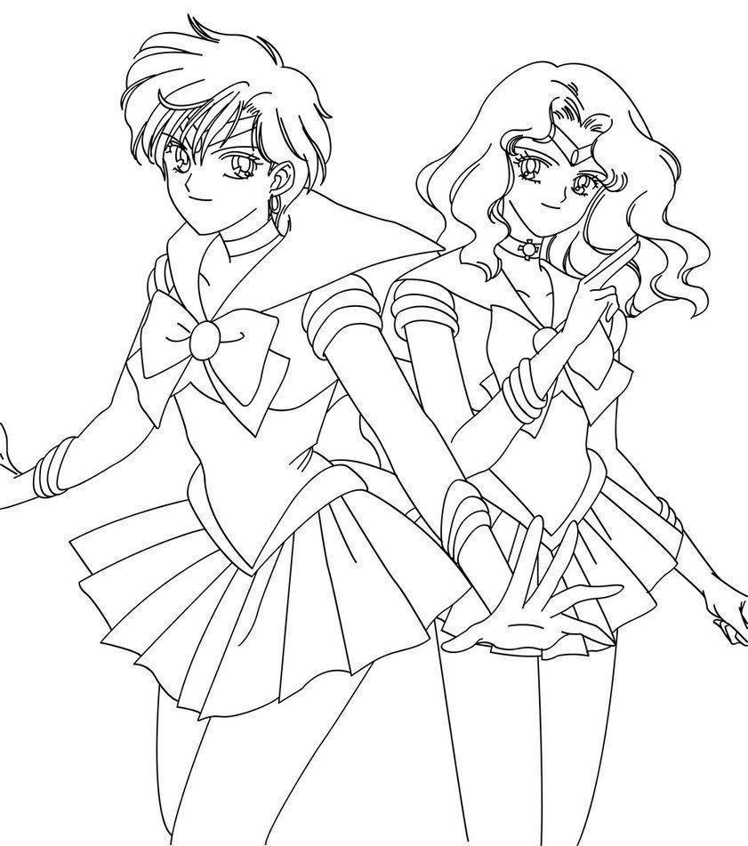 Sailor Moon