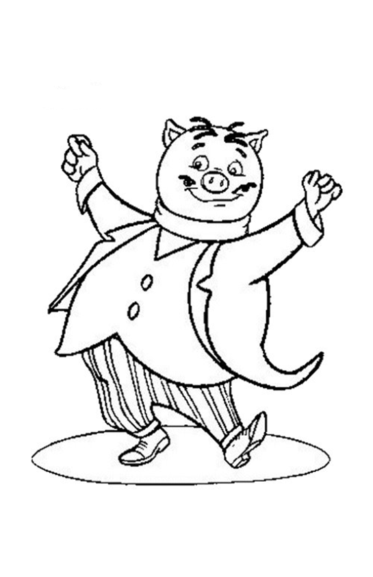 Sítio do Picapau Amarelo