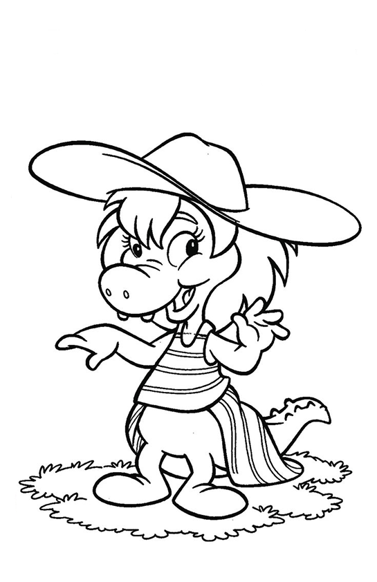 Sítio do Picapau Amarelo