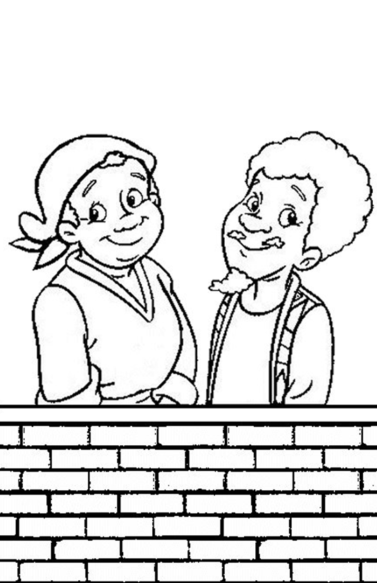 Sítio do Picapau Amarelo