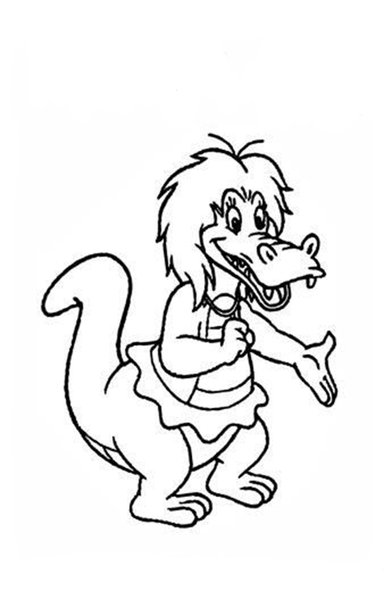 Sítio do Picapau Amarelo