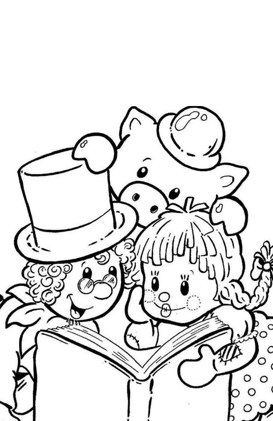 Sítio do Picapau Amarelo