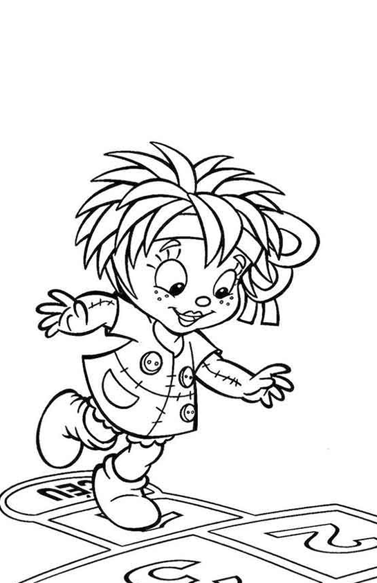 Sítio do Picapau Amarelo