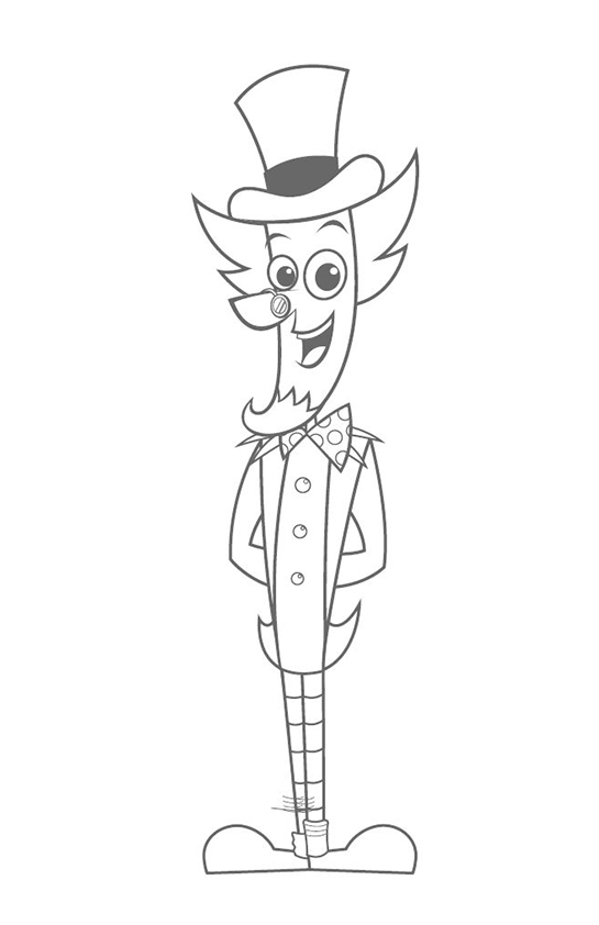 Sítio do Picapau Amarelo