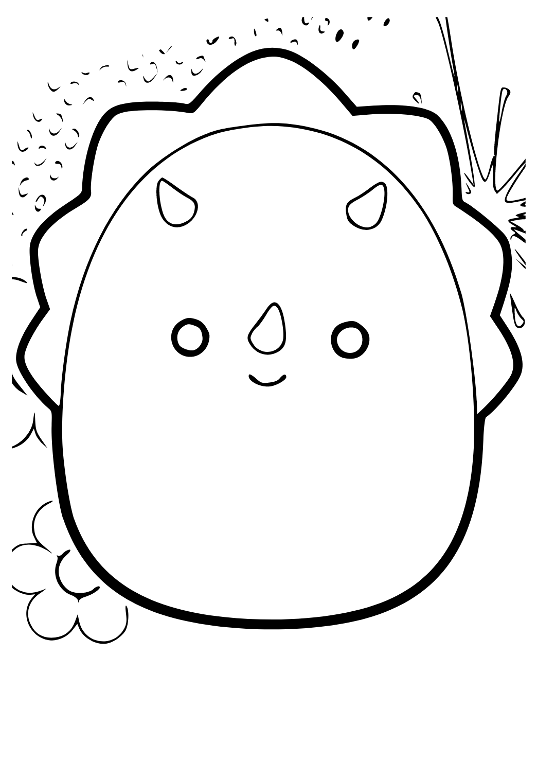 Squishmallow