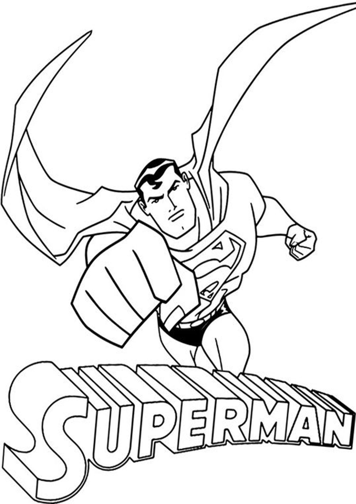 Superman