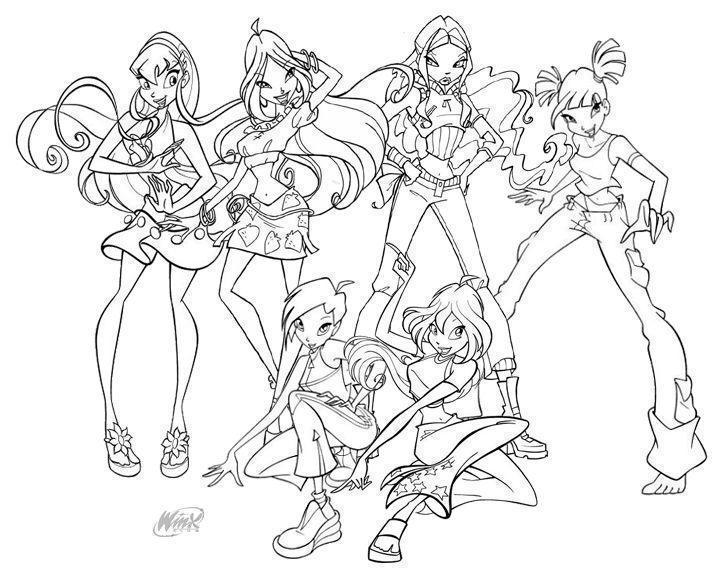 Winx Club
