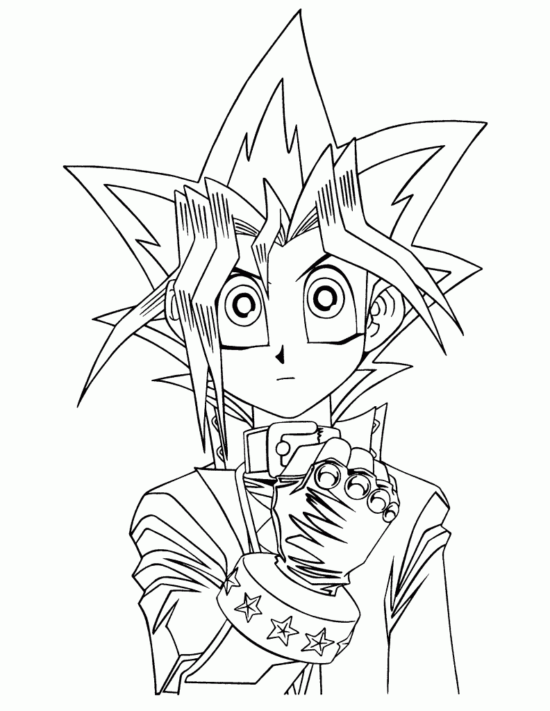 Yu-Gi-Oh