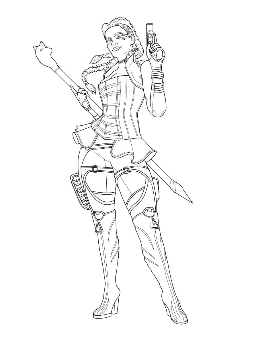 Apex Legends