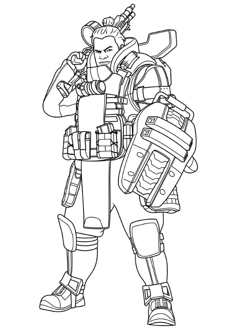 Apex Legends