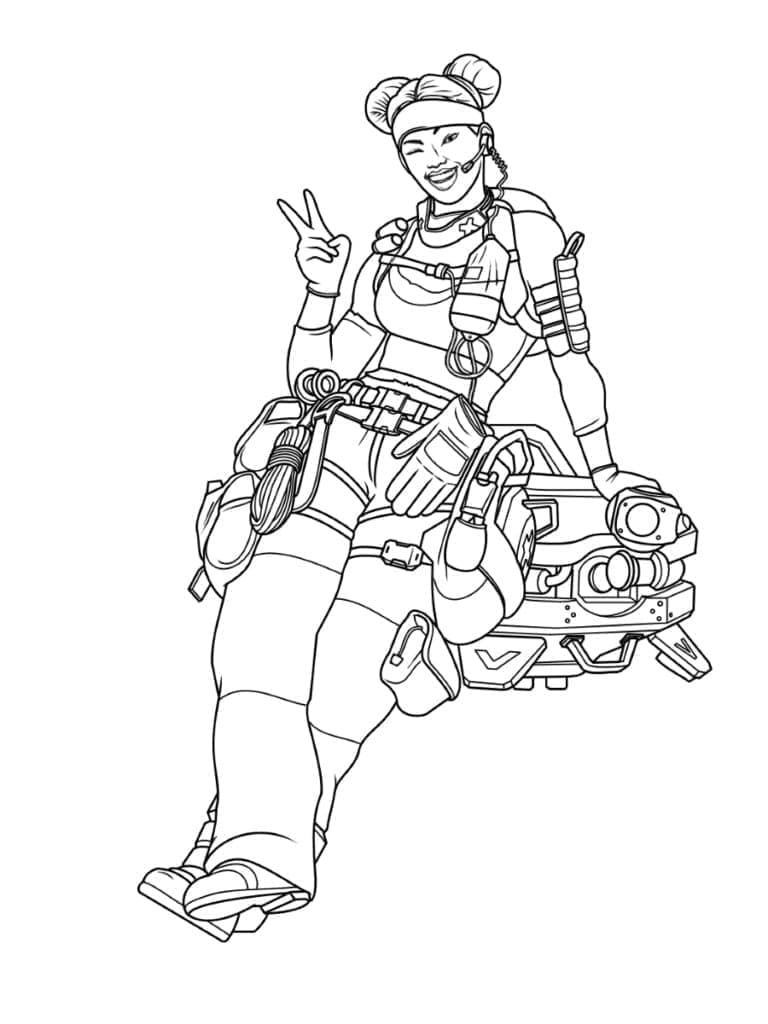 Apex Legends
