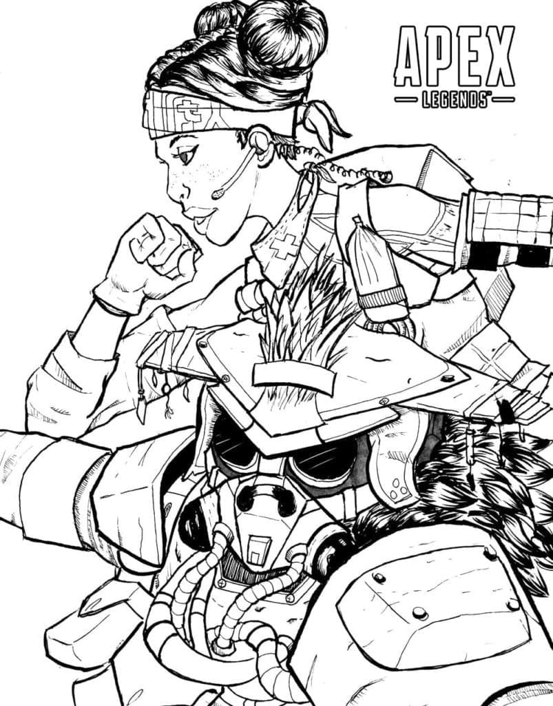 Apex Legends