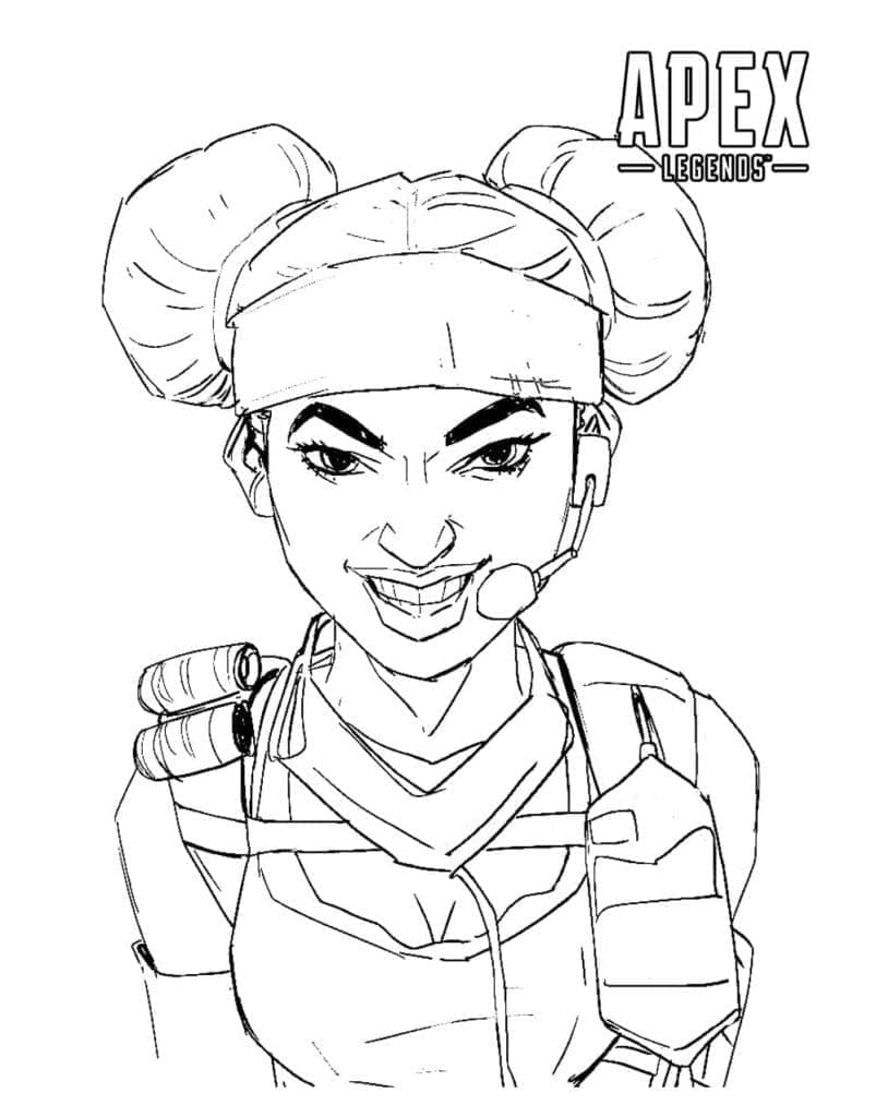 Apex Legends