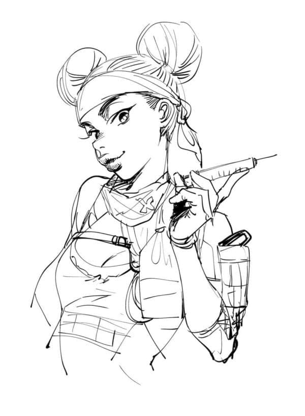 Apex Legends