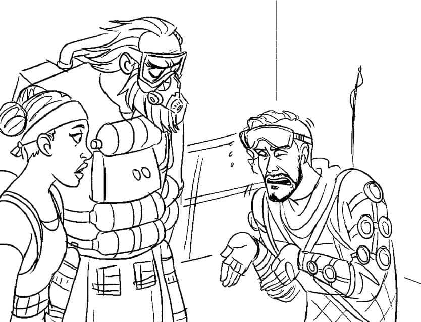 Apex Legends