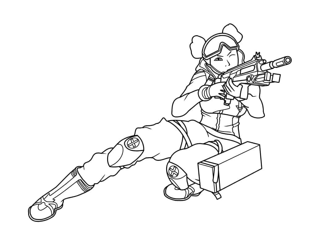 Apex Legends