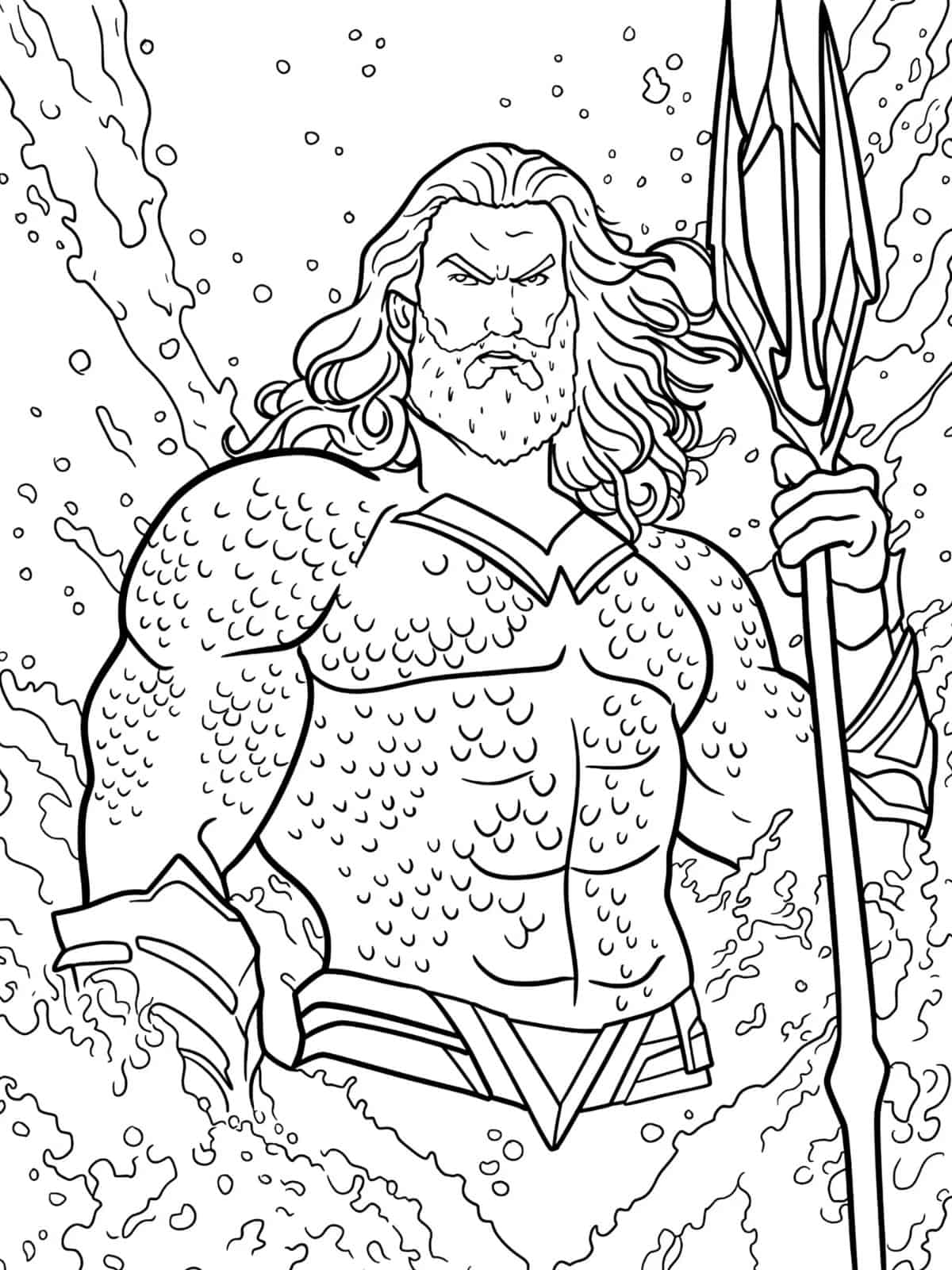 Aquaman