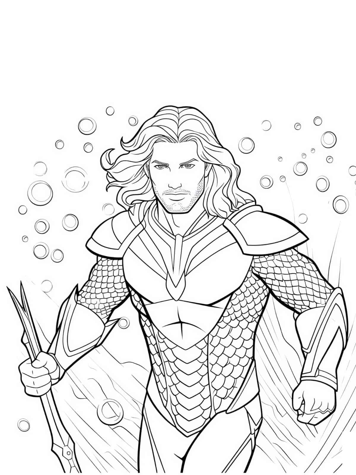 Aquaman