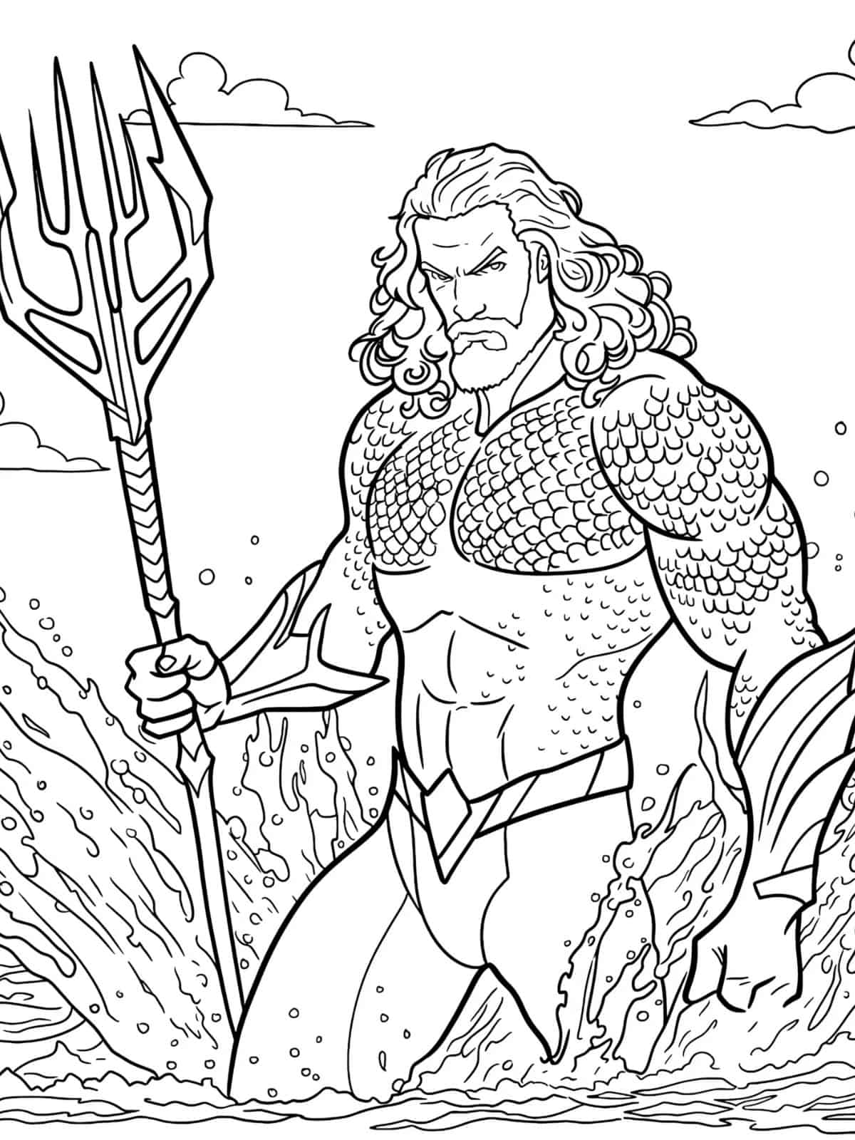 Aquaman