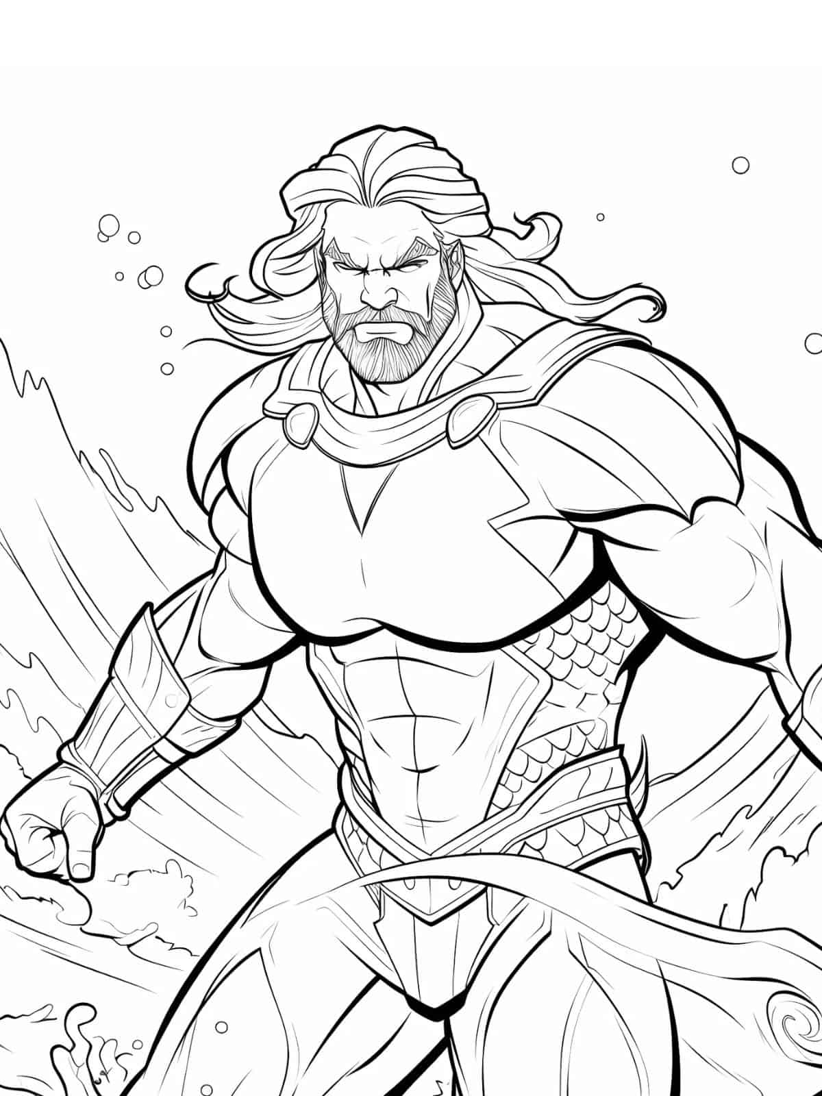 Aquaman