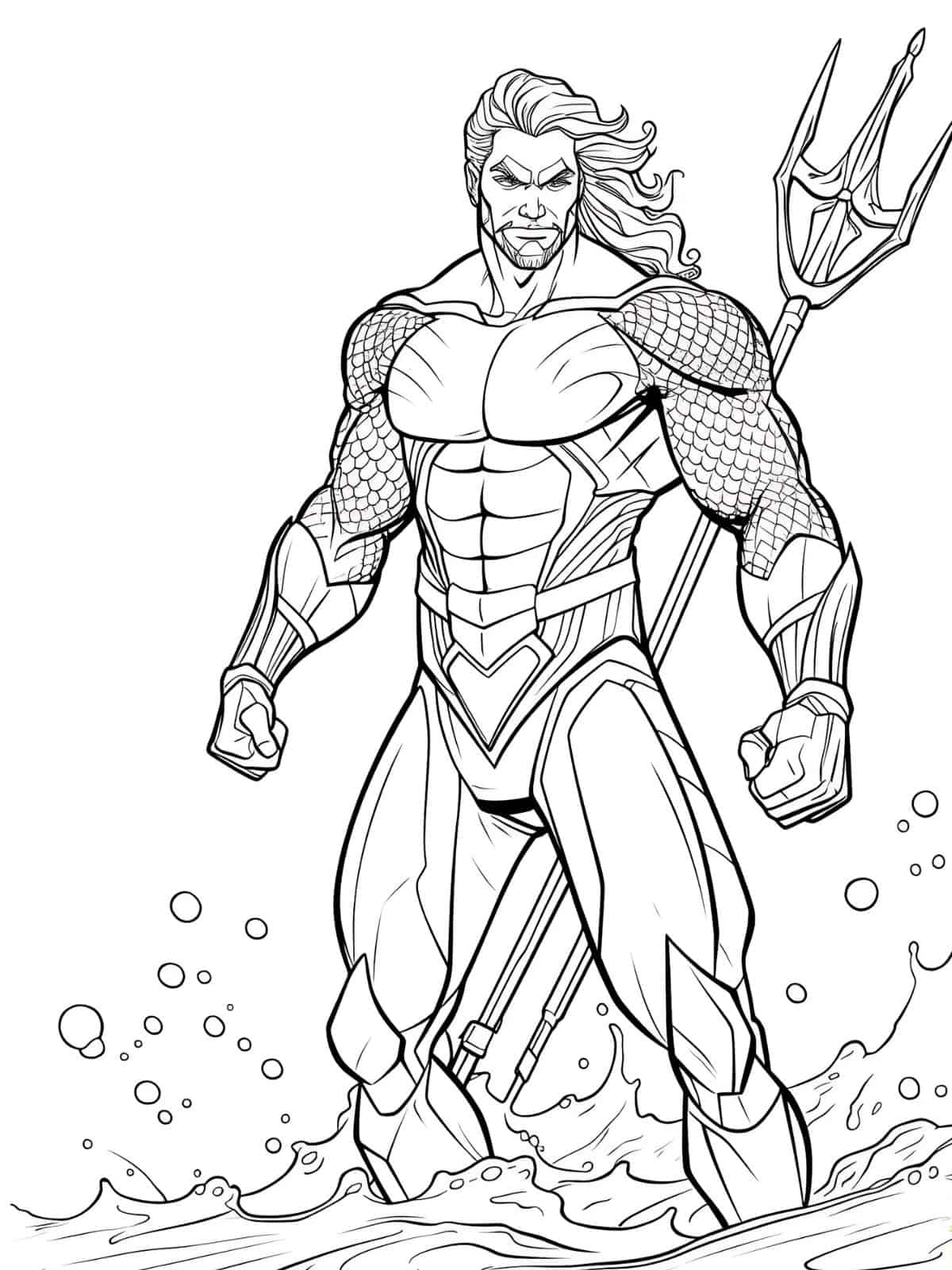 Aquaman
