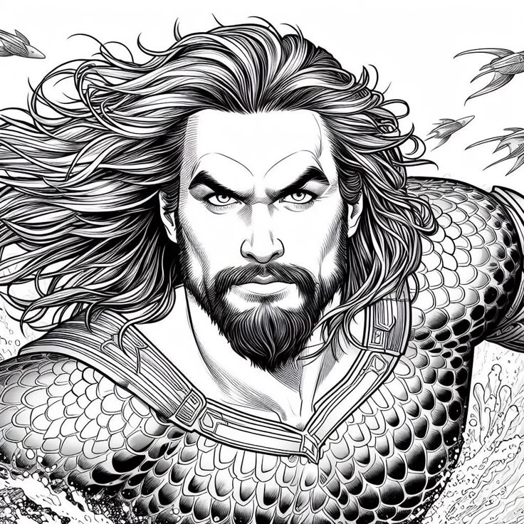 Aquaman