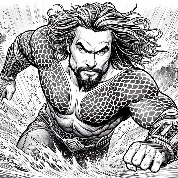 Aquaman