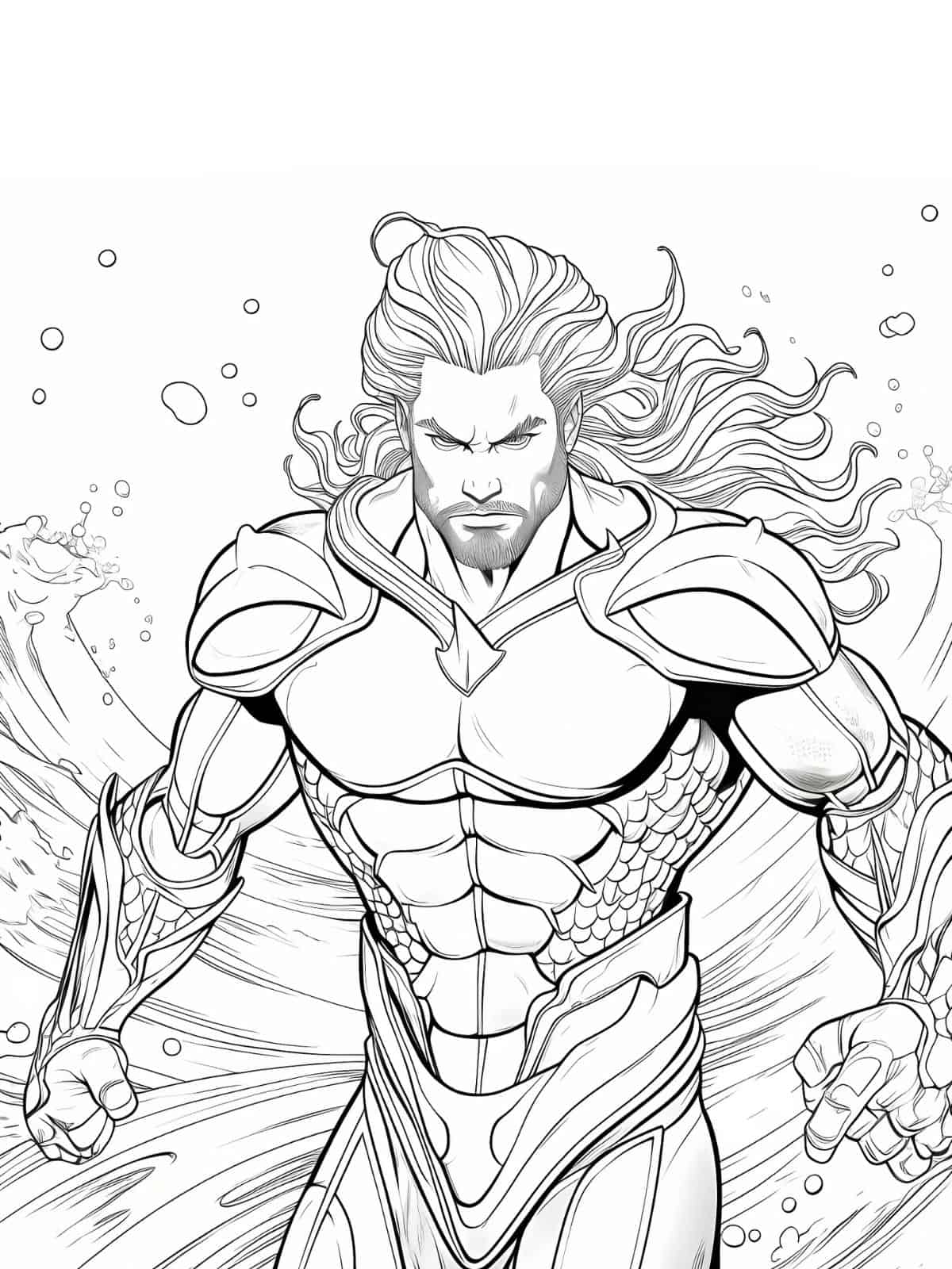 Aquaman