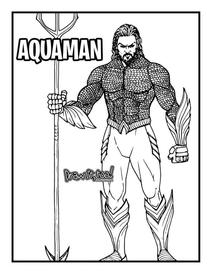 Aquaman