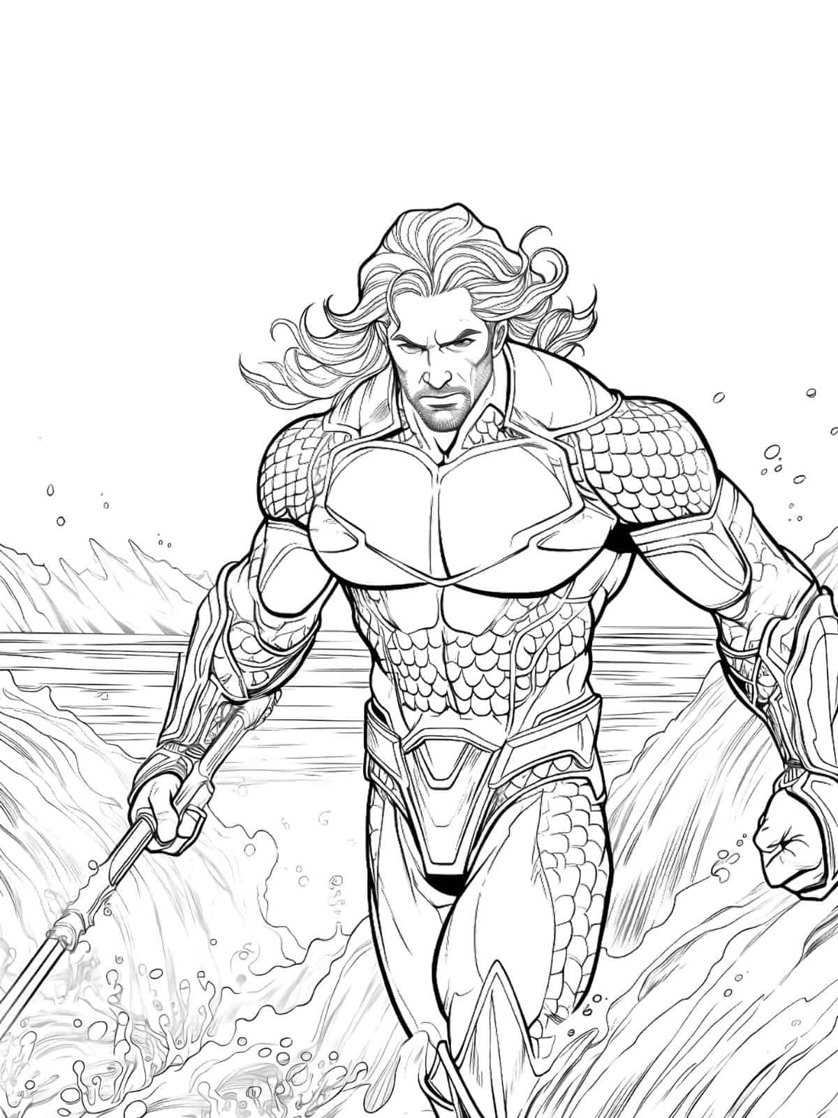 Aquaman