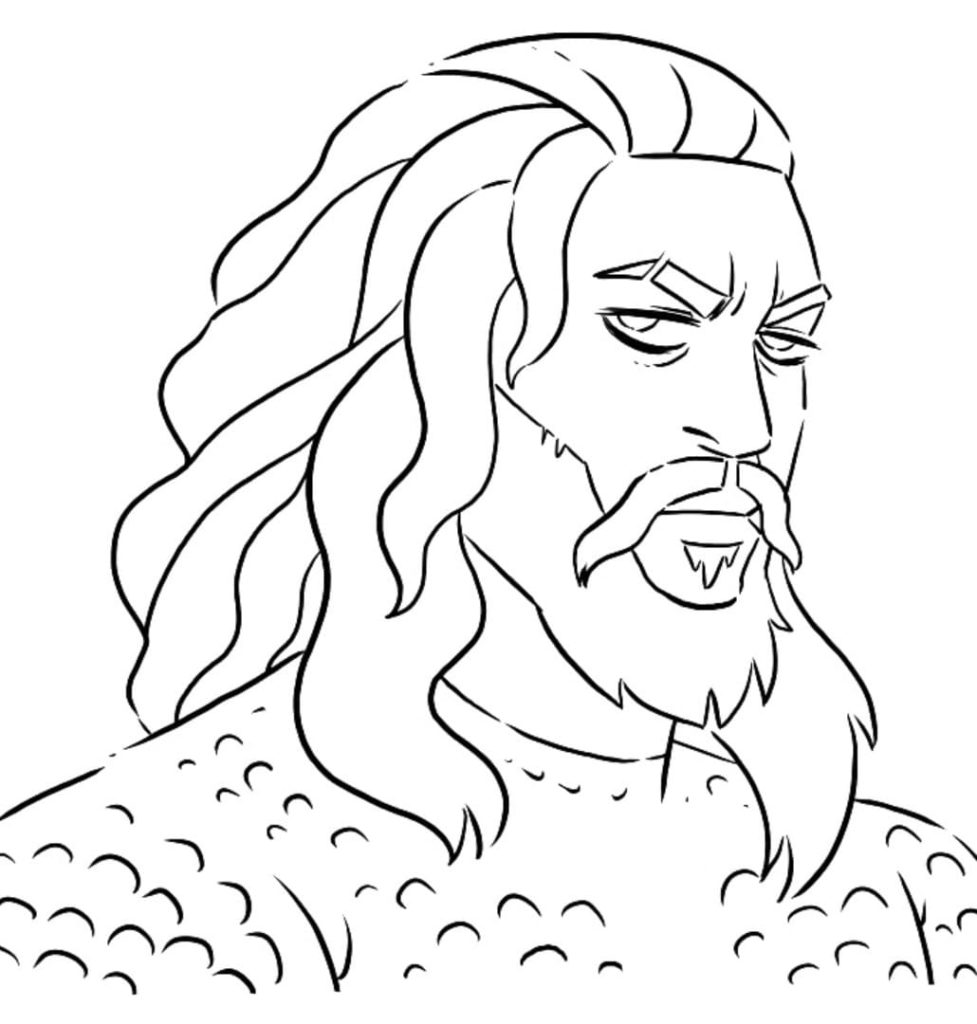Aquaman