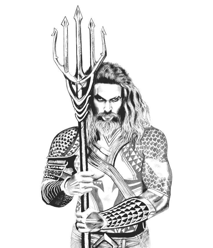Aquaman