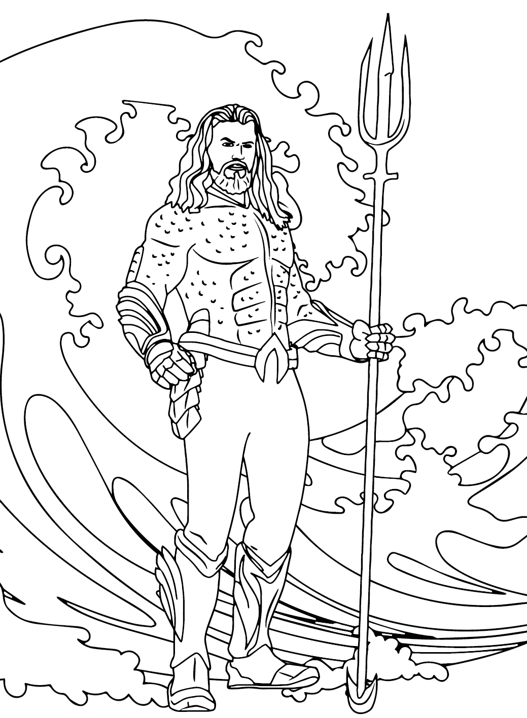 Aquaman