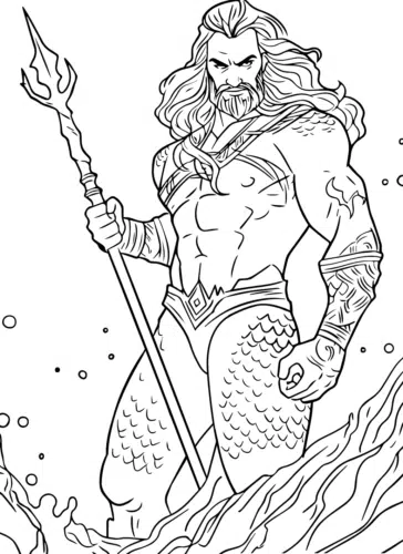 Aquaman