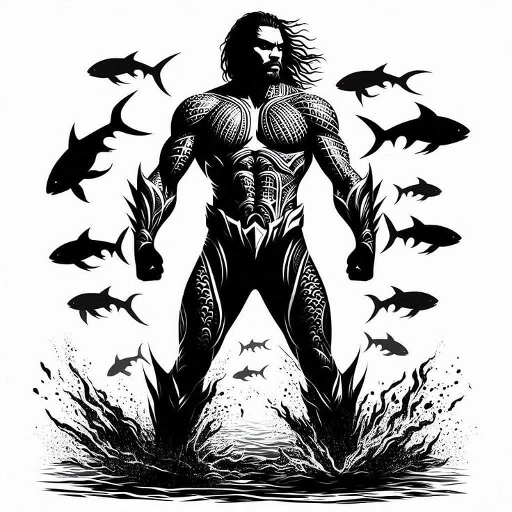 Aquaman