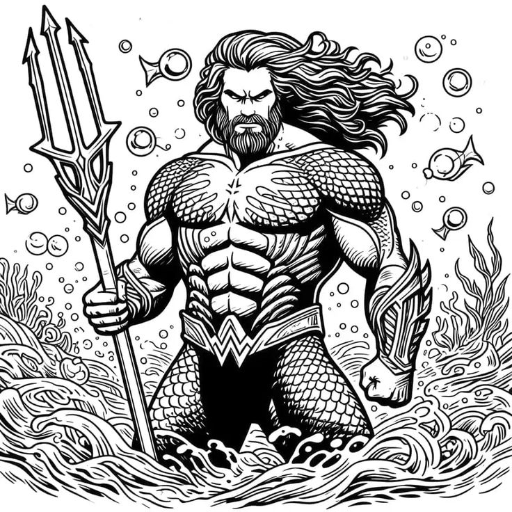 Aquaman