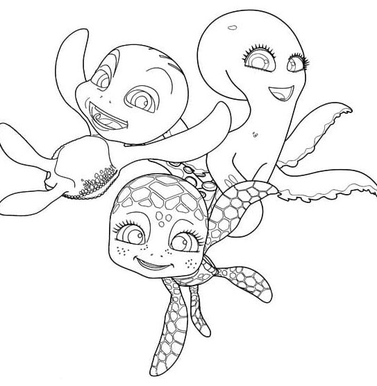 As Aventuras de Sammy