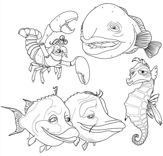 As Aventuras de Sammy