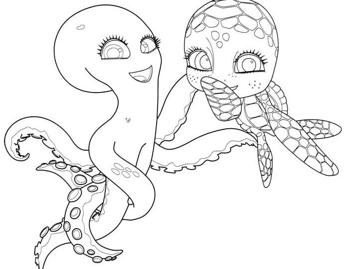 As Aventuras de Sammy