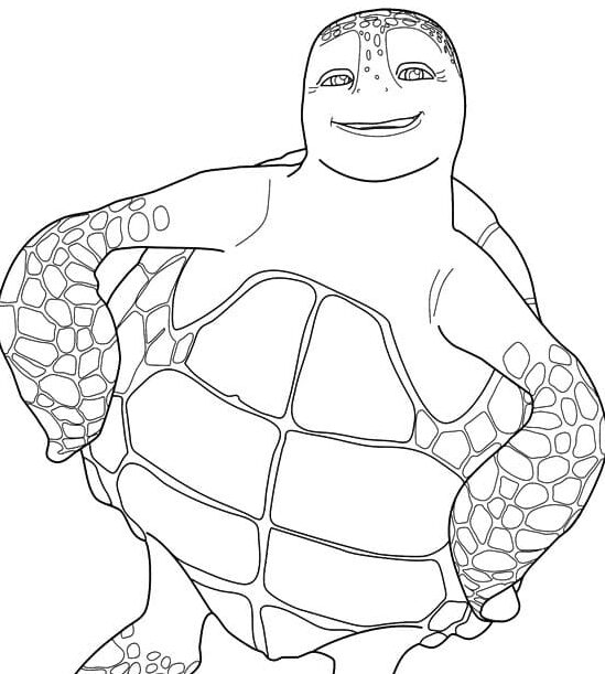 As Aventuras de Sammy