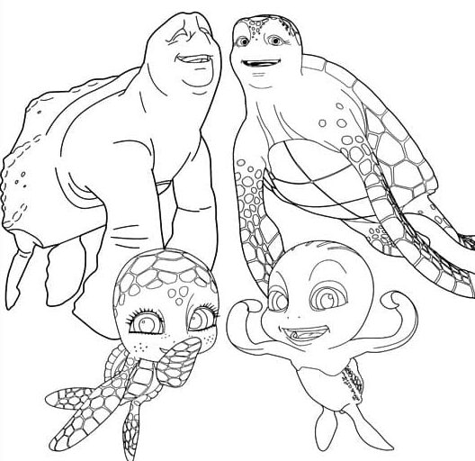 As Aventuras de Sammy