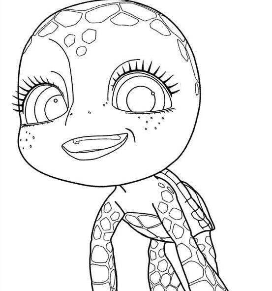 As Aventuras de Sammy