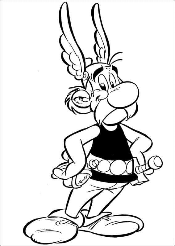 Asterix