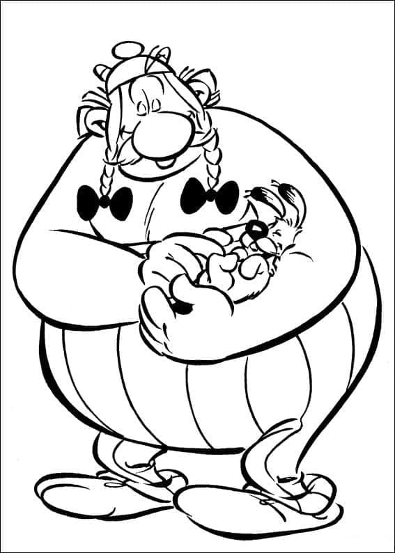 Asterix